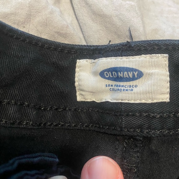 Old Navy skinny jeans - Picture 4 of 4